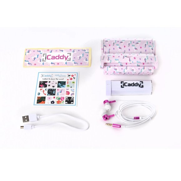 iCaddy Docking Stand - Picture 4 of 7